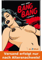 Bang Bang 4 - Frauengefängnis 
